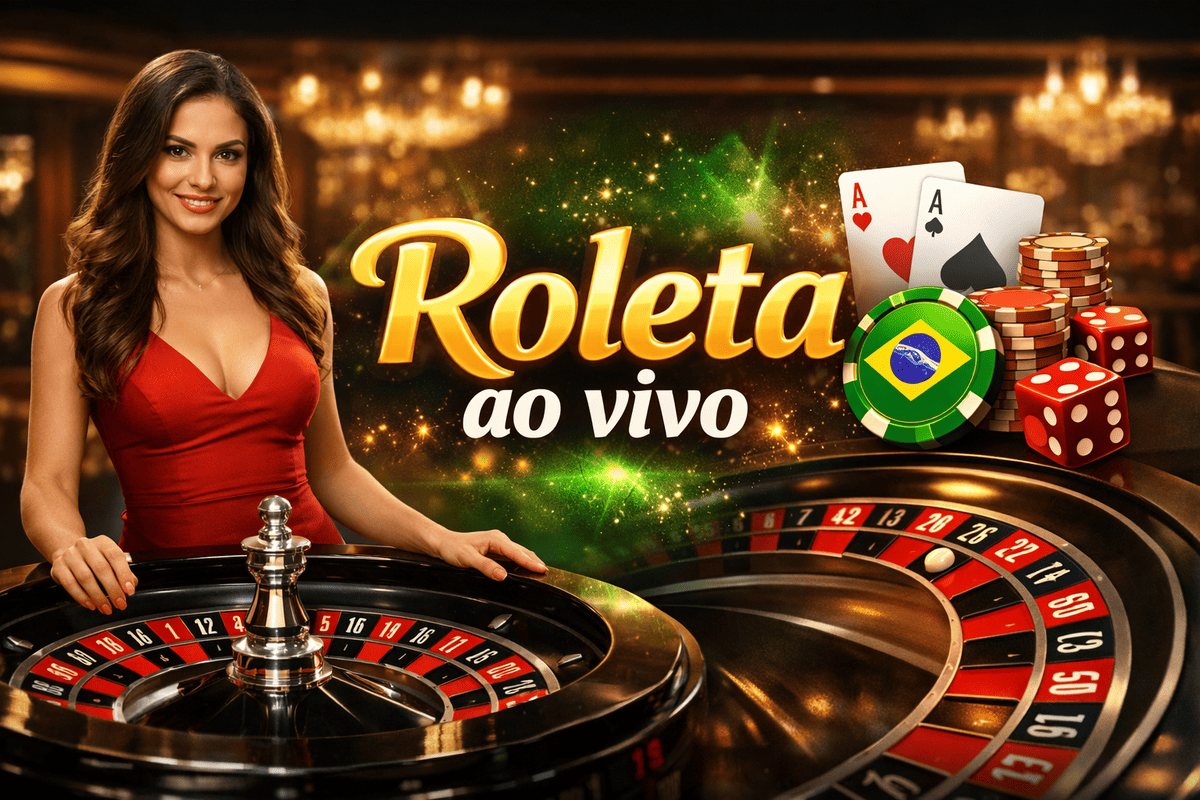 Roleta 882bet login